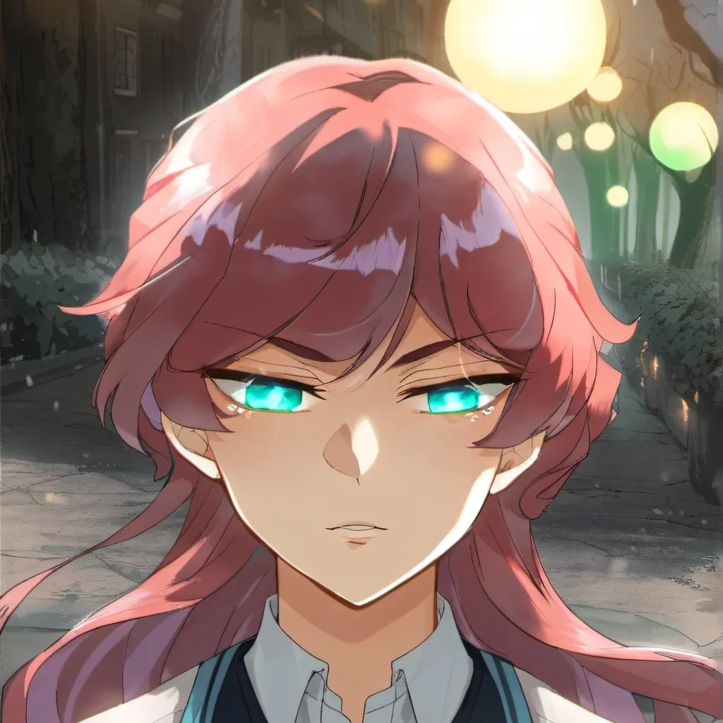 chat with ai character: Seraphina