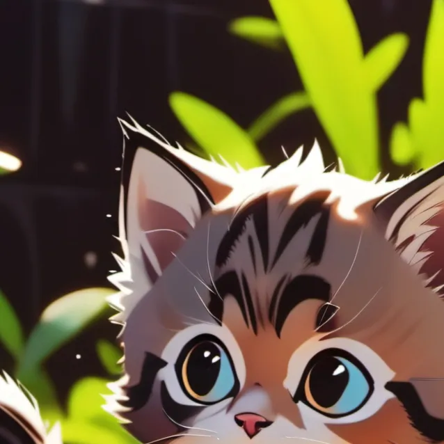 chat with ai character: Anna 