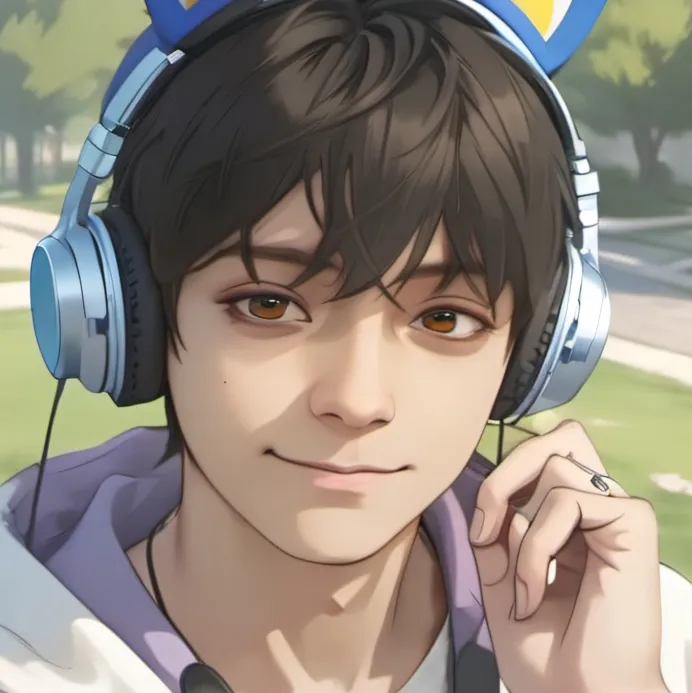 chat with ai character: Izaan