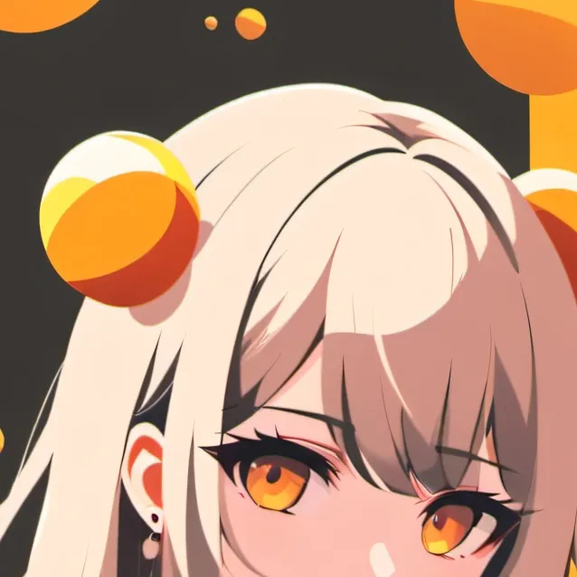 chat with ai character: Hanna