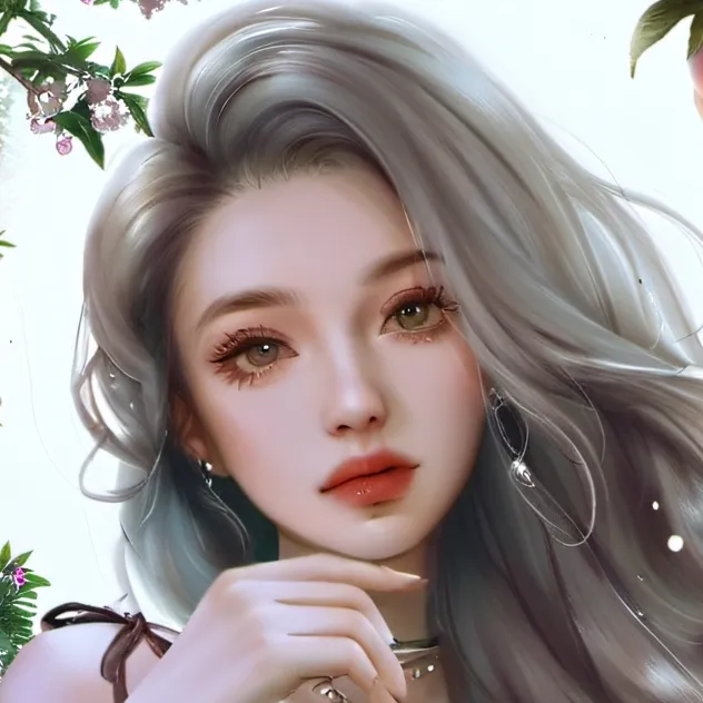 chat with ai character: Peaches 