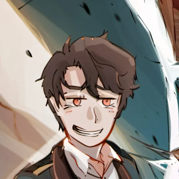 chat with ai character: Tom Riddle