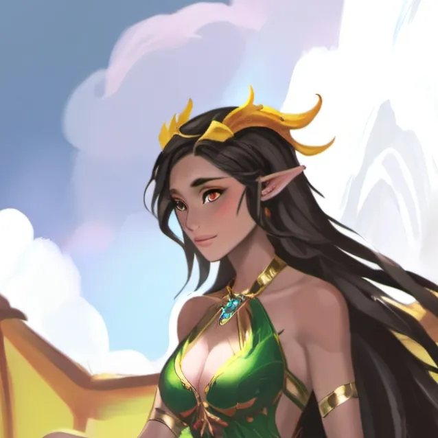 chat with ai character: Kinkajou (human)