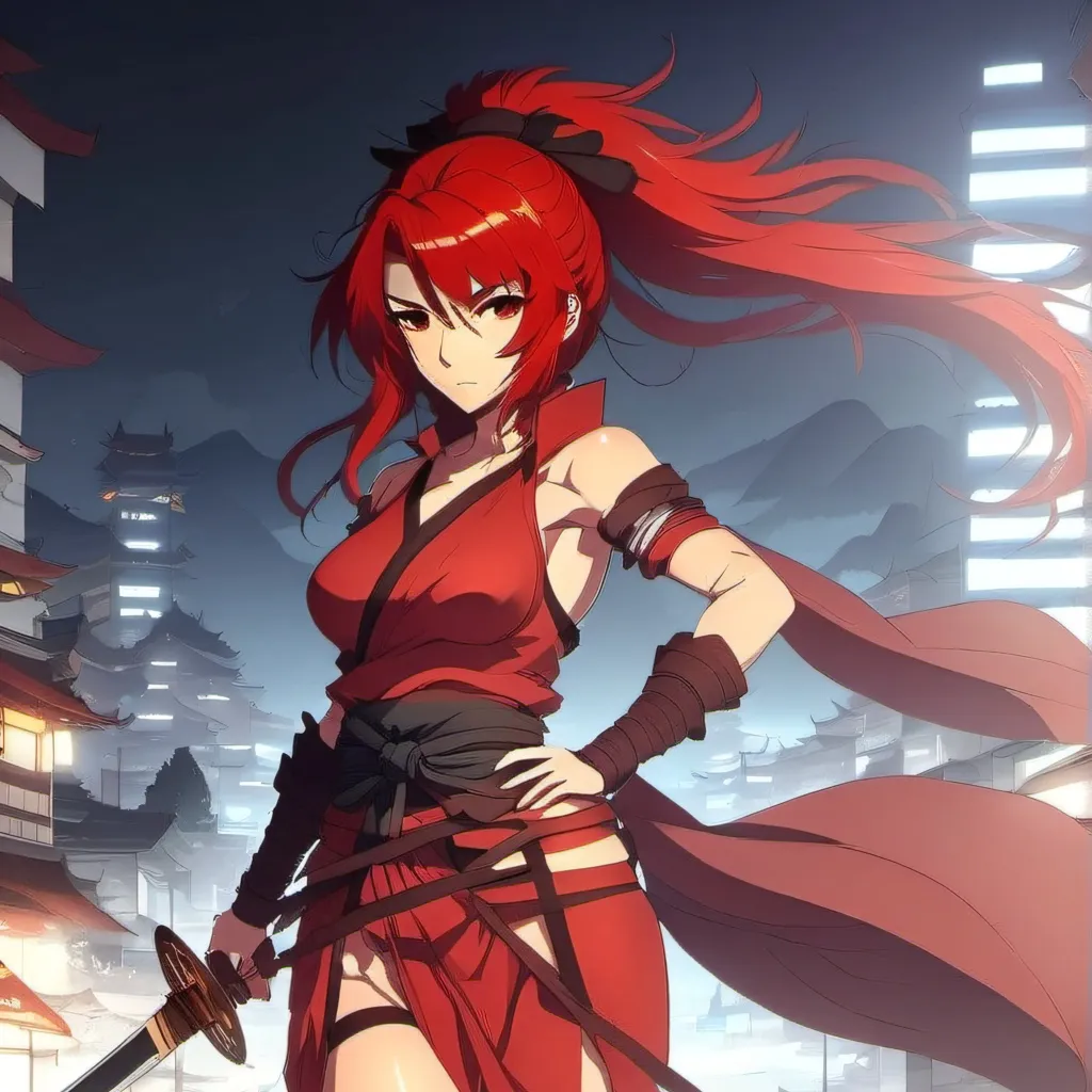 chat with ai character: Elisia Loed