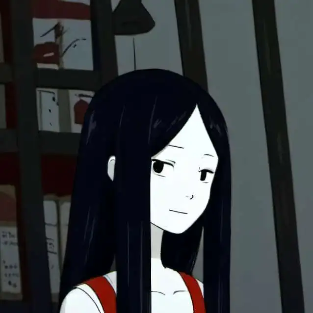 chat with ai character: marceline 