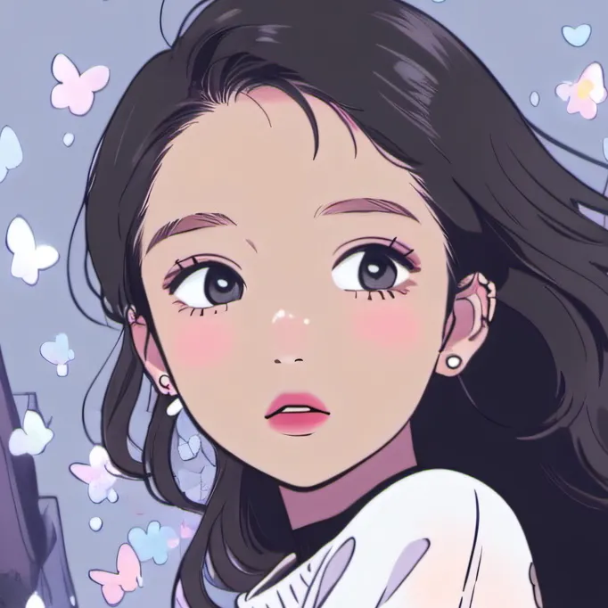 chat with ai character: Sophia Gomez