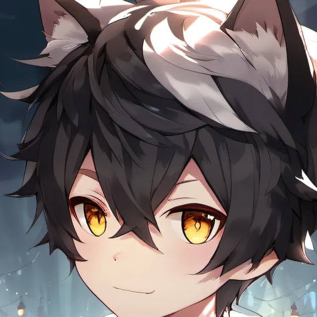 chat with ai character: Mikey