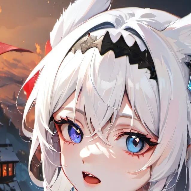 chat with ai character: Alexia 