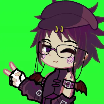 creator ~-Jax-~'s avatar