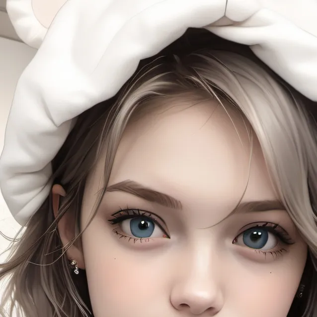chat with ai character: Olivia