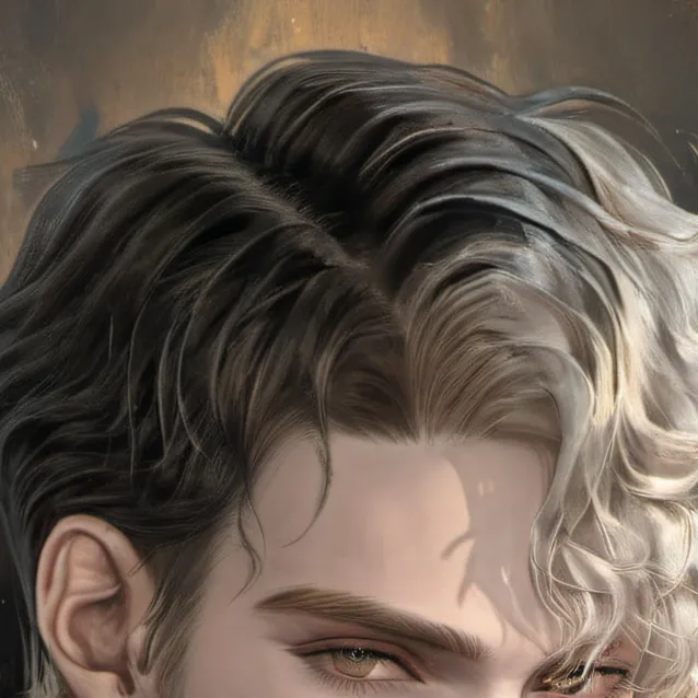 chat with ai character: Oscar