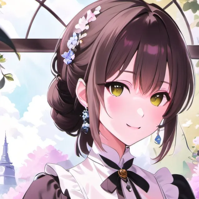 chat with ai character: {~lily~}