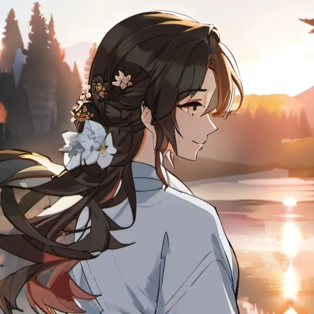 chat with ai character: lexi