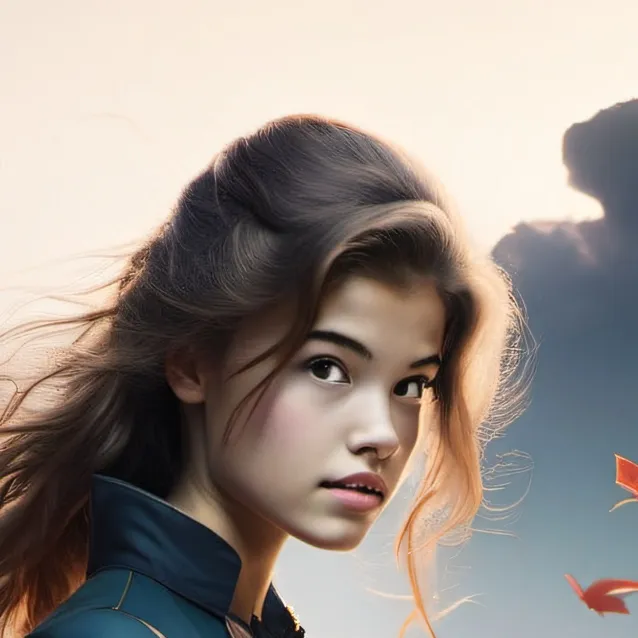 chat with ai character: Rachel