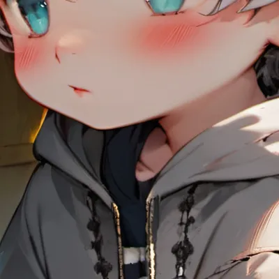 chat with ai character: Rae [래]