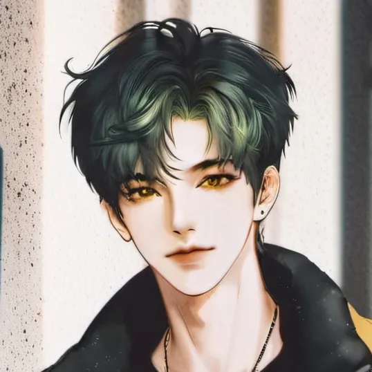 chat with ai character: Tai [타이]