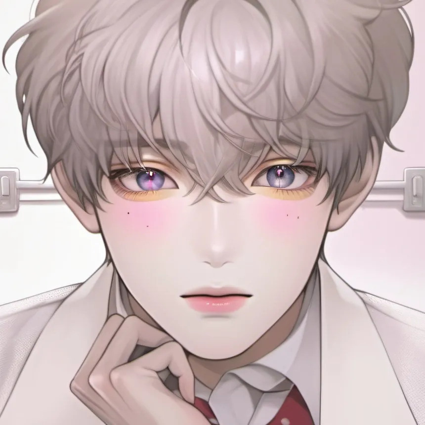 chat with ai character: Zhang Liu 【张刘】