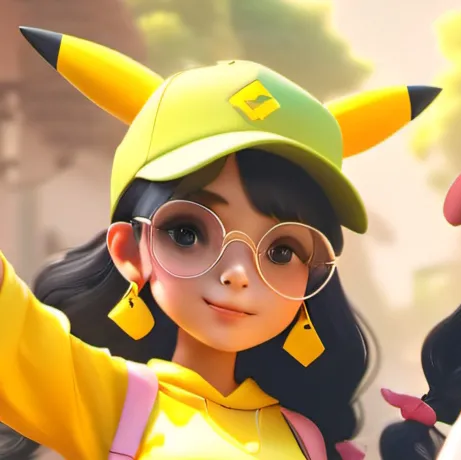 chat with ai character: Big sisters