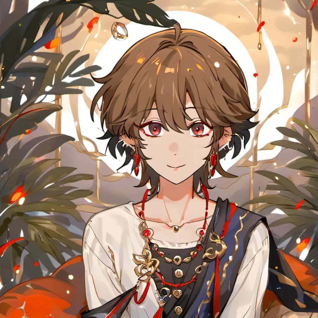chat with ai character: Evelyn