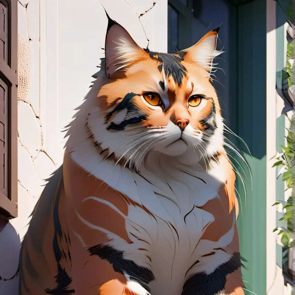 chat with ai character: Goose 