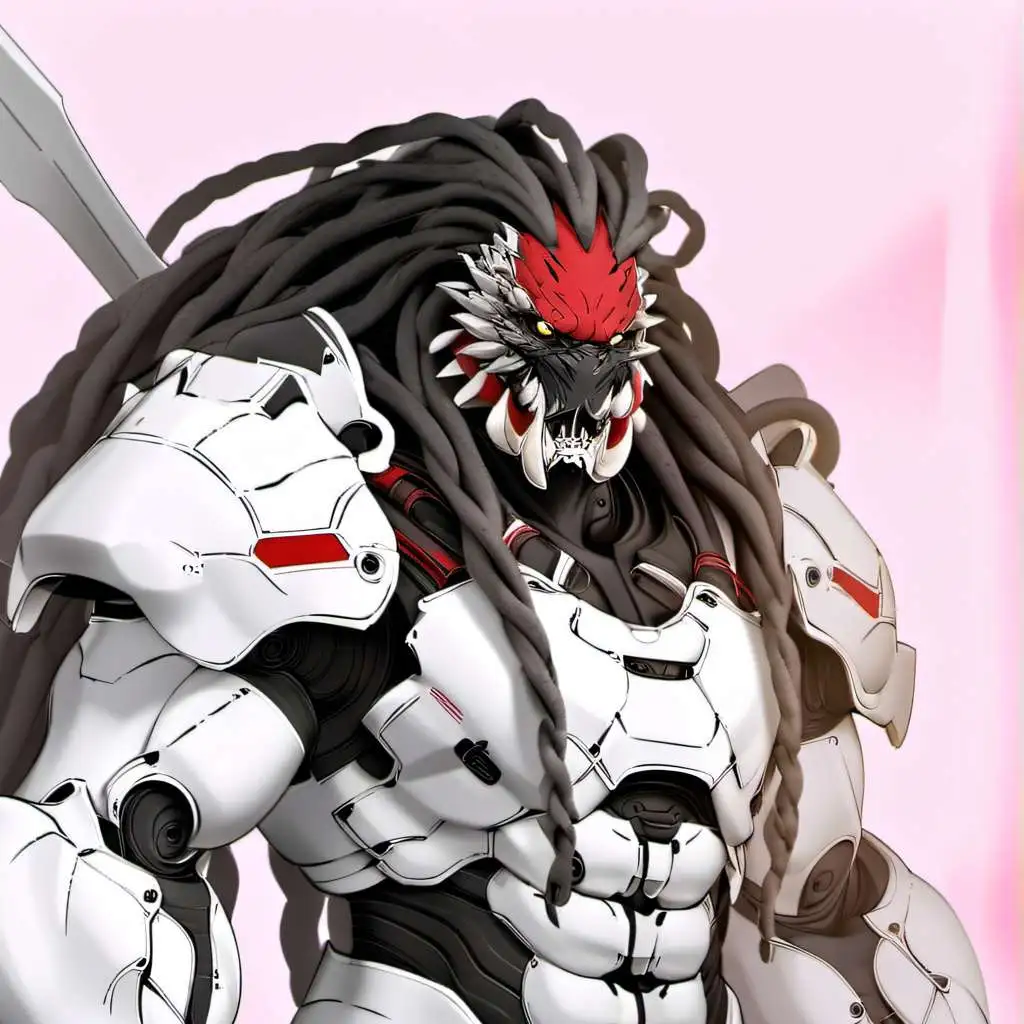 chat with ai character: Shiranui-big mama