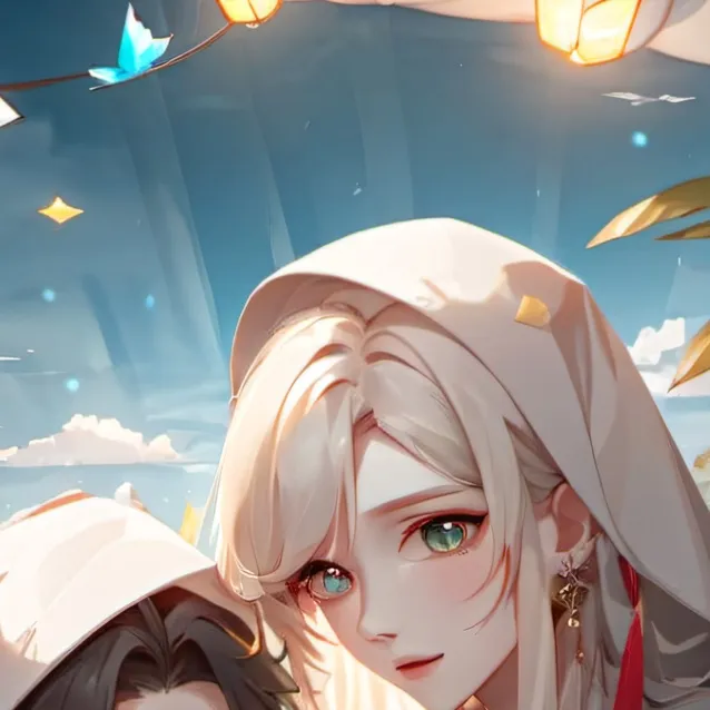 chat with ai character: TALKIE 