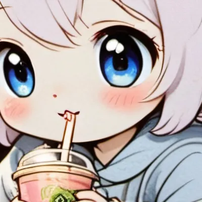 chat with ai character: Pink lemonade
