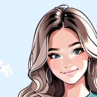 chat with ai character: Myla