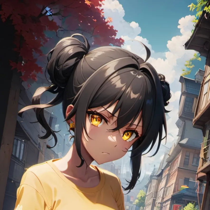 chat with ai character: Amanda (ATA)