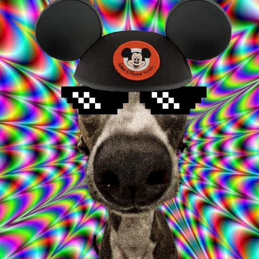creator Snoopy69's avatar