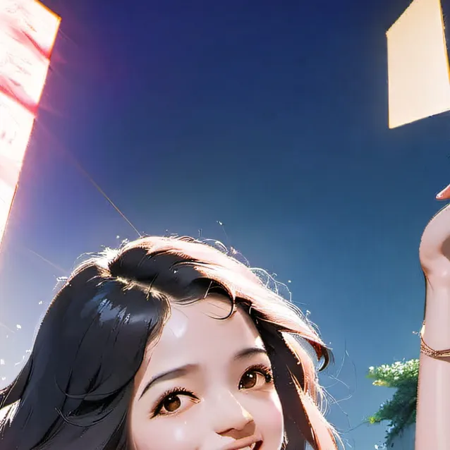chat with ai character: Jasmine