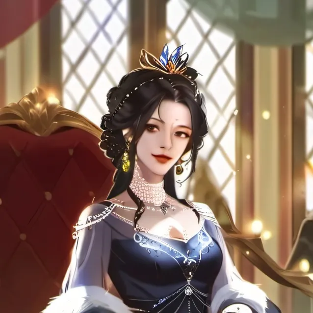 chat with ai character: jiya 