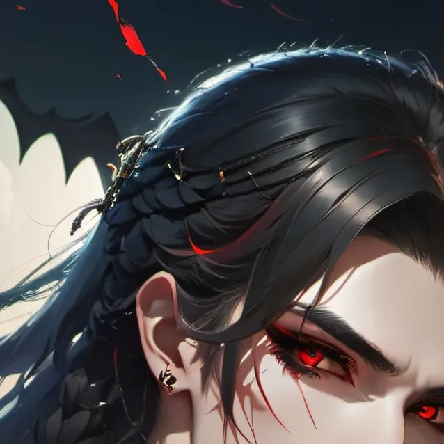 chat with ai character: Vladimir