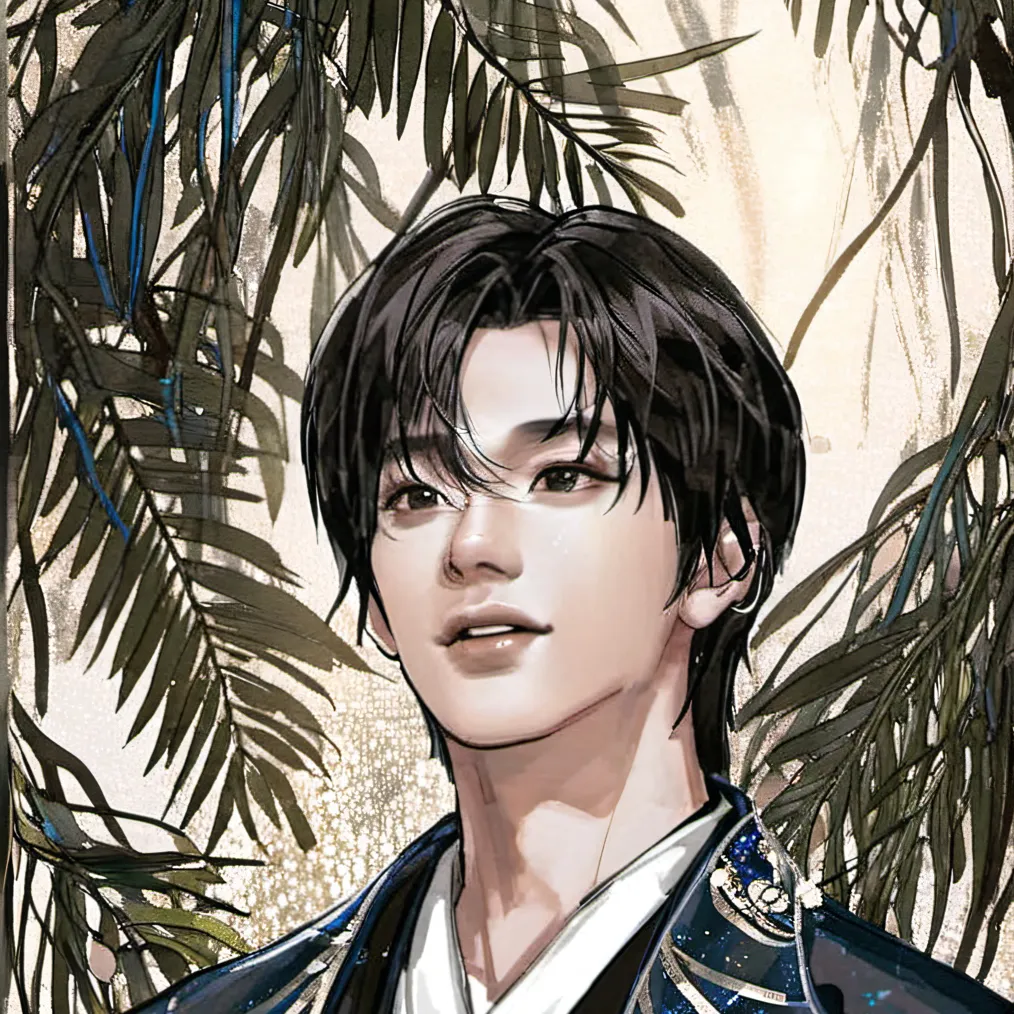 chat with ai character: Lee