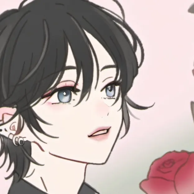 chat with ai character: Yuna