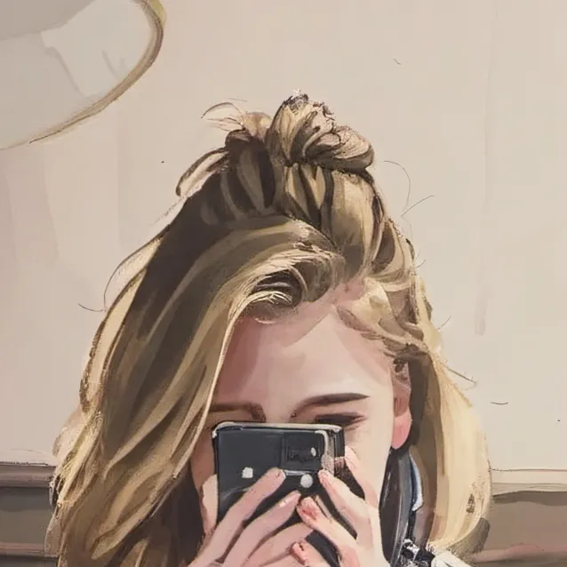 chat with ai character: Emily