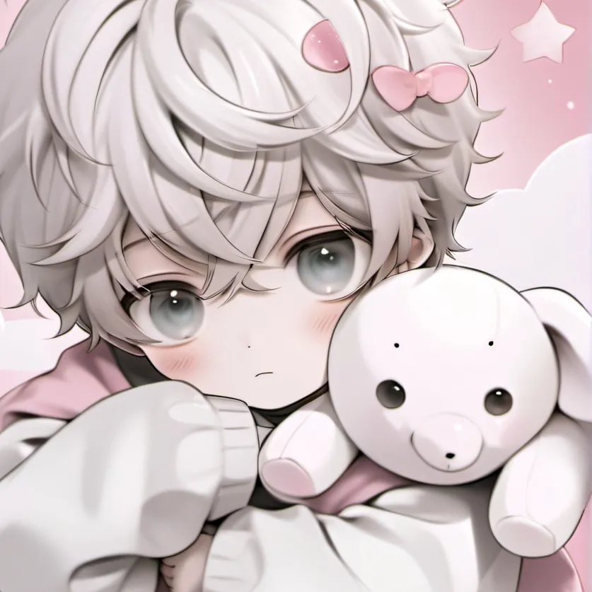 chat with ai character: Kai-Jay
