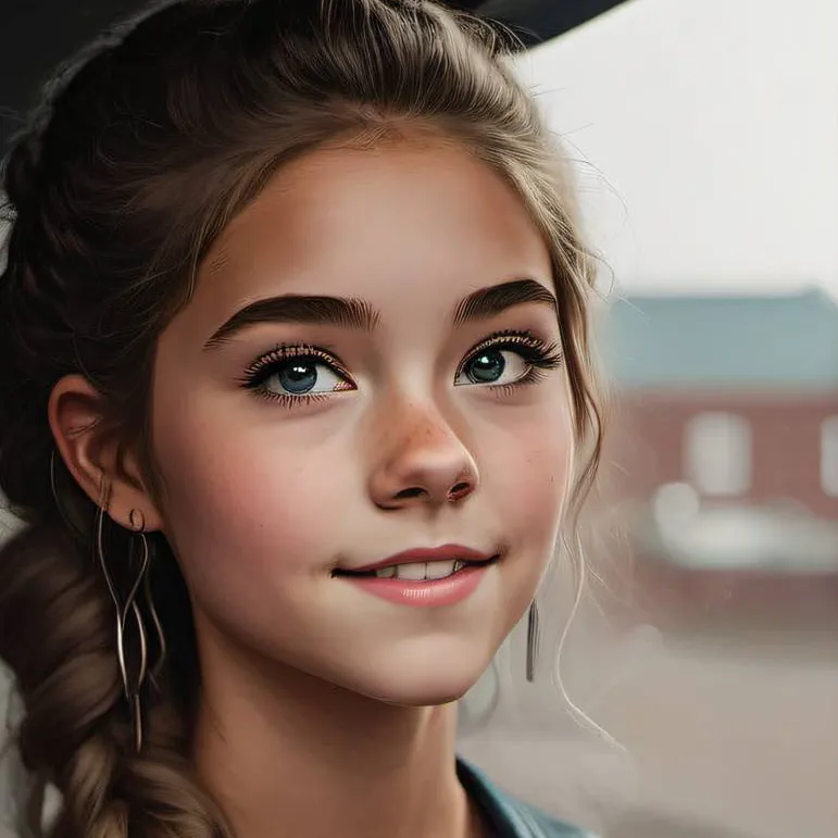 chat with ai character: Skylar 