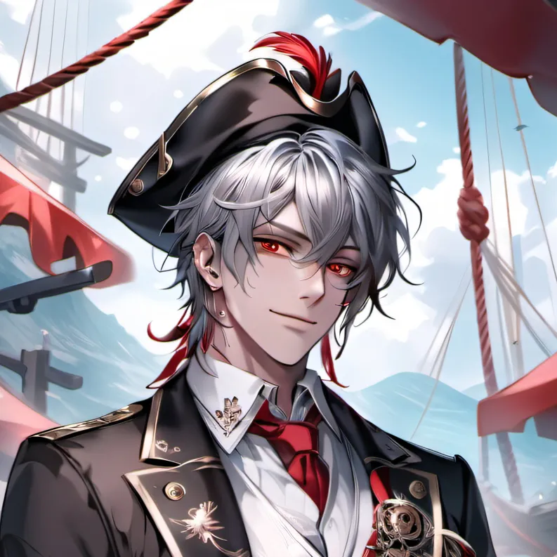 chat with ai character: Michael 🐬