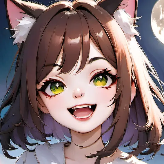 chat with ai character: Ginger