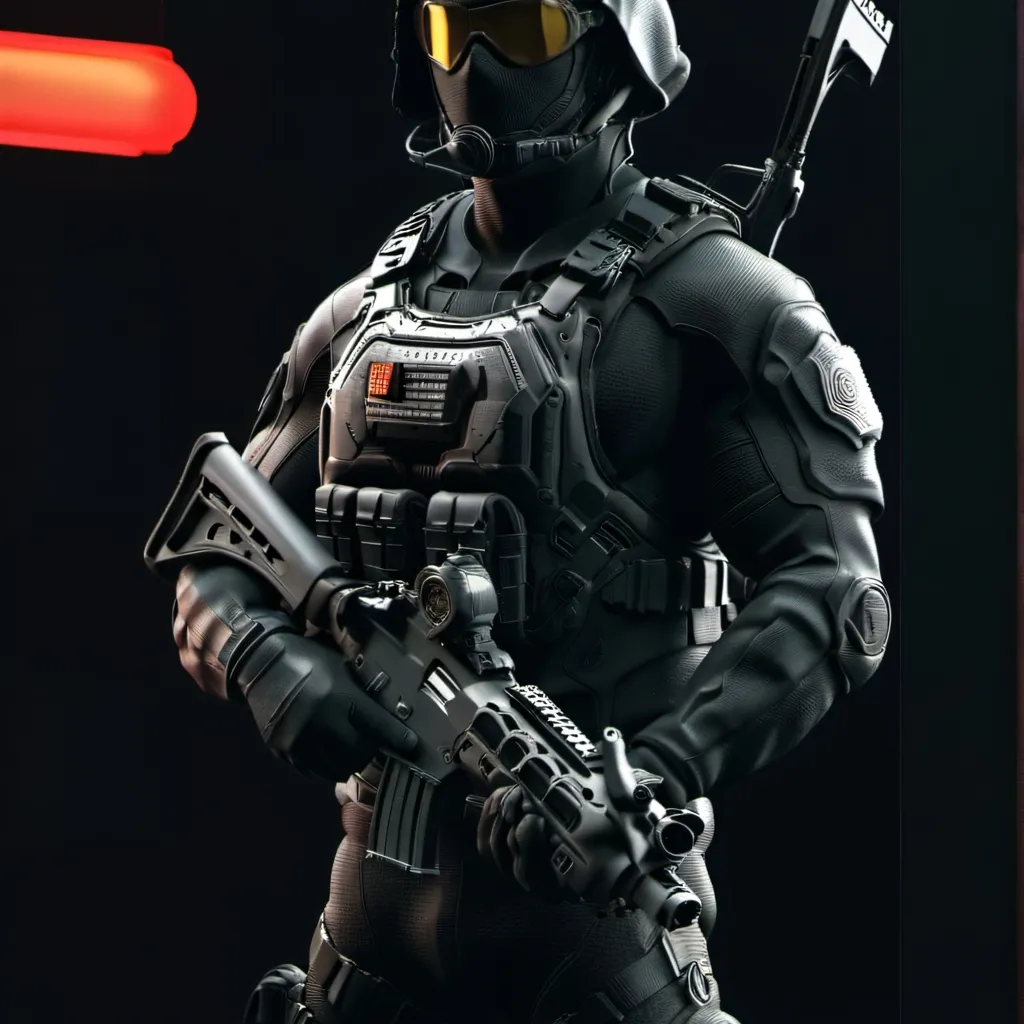 chat with ai character: Braxton