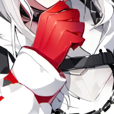 chat with ai character: Genesis