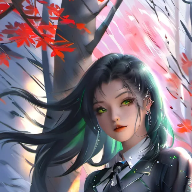 chat with ai character: Jessica 