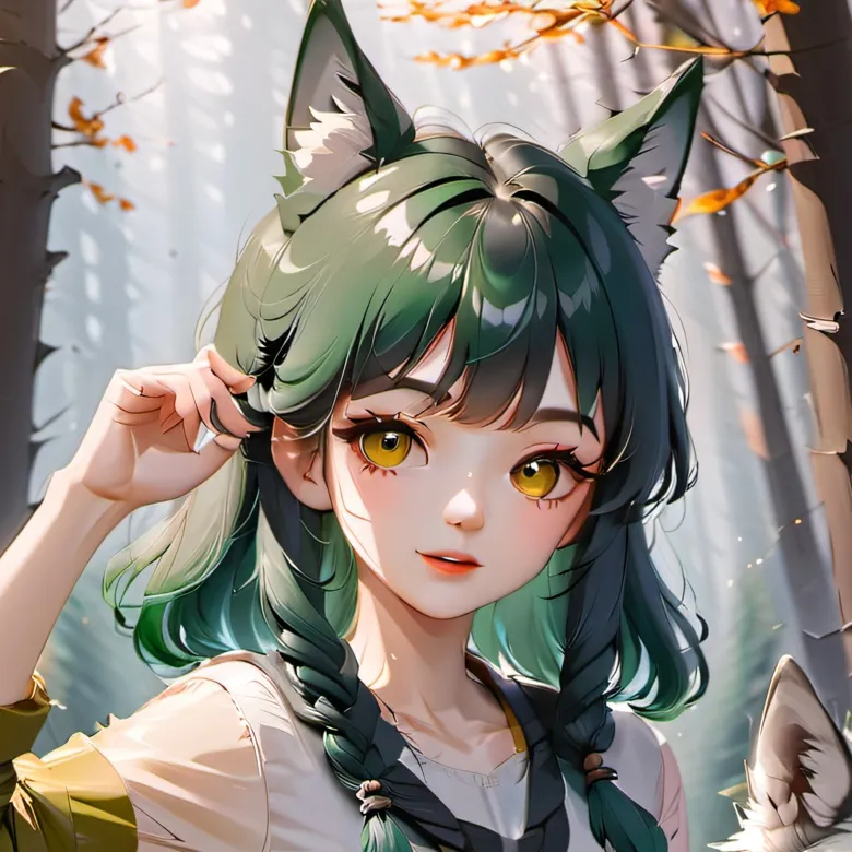 chat with ai character: jess