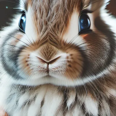 chat with ai character: Snuffles