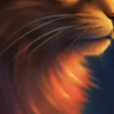 chat with ai character: Fire star