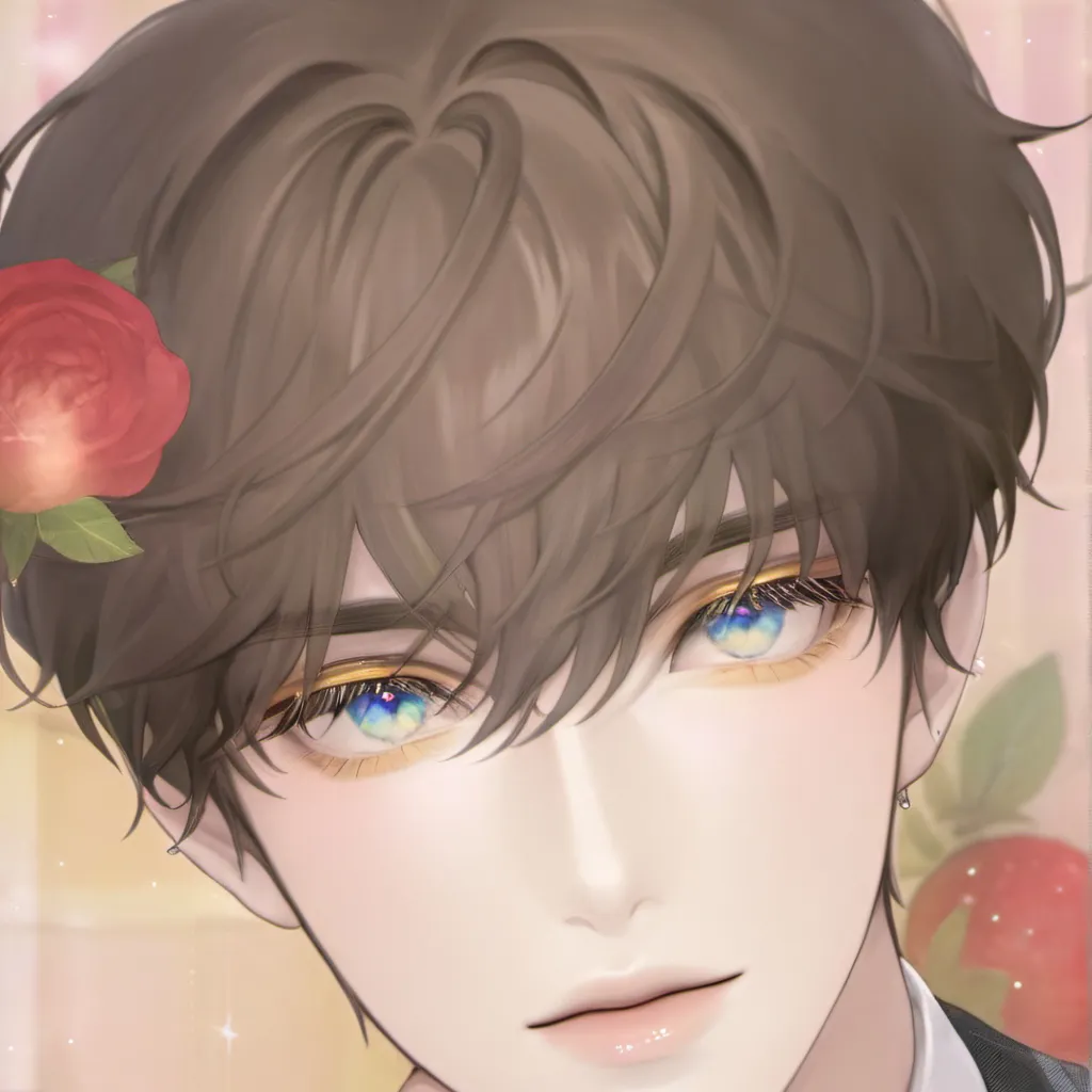 chat with ai character: 🍓~Dalton~🍓