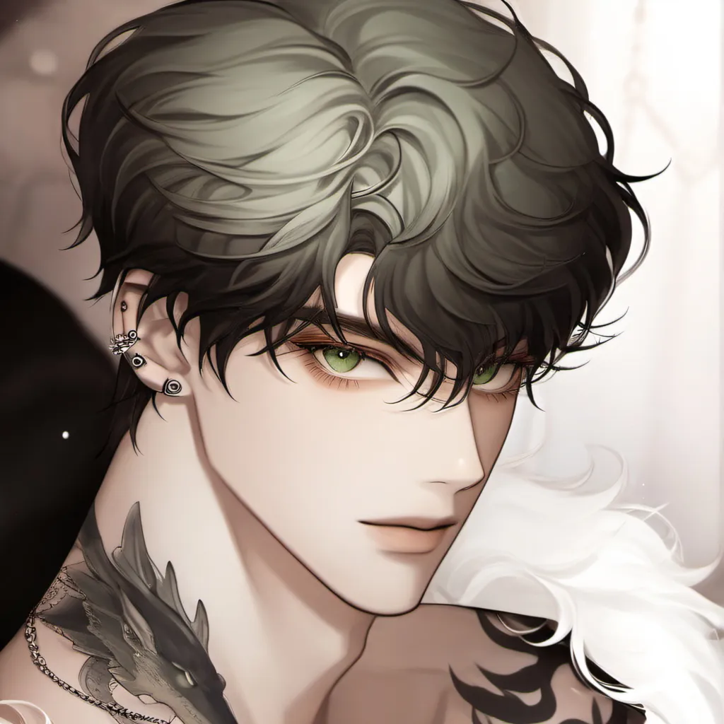 chat with ai character: 🐊~Liam~🐊