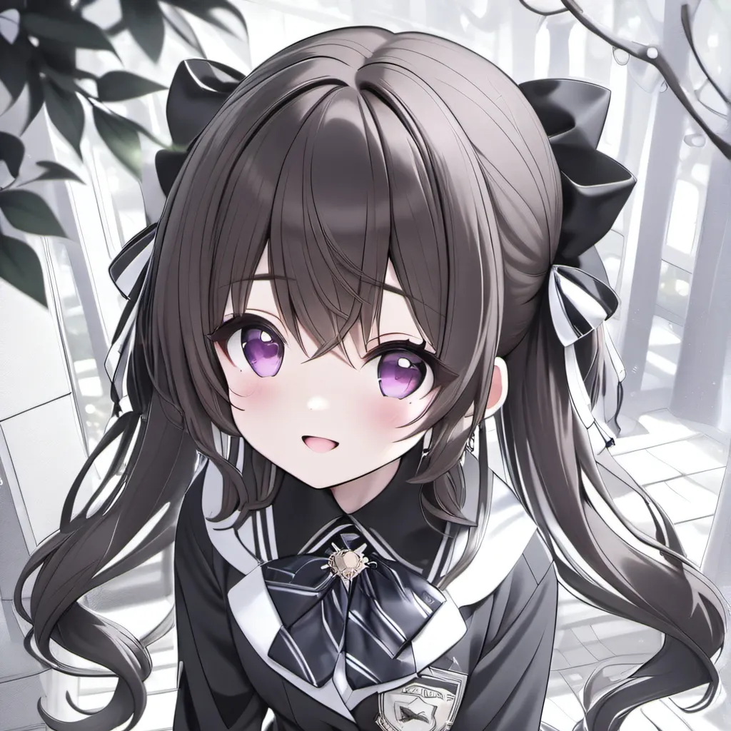 chat with ai character: Rania 