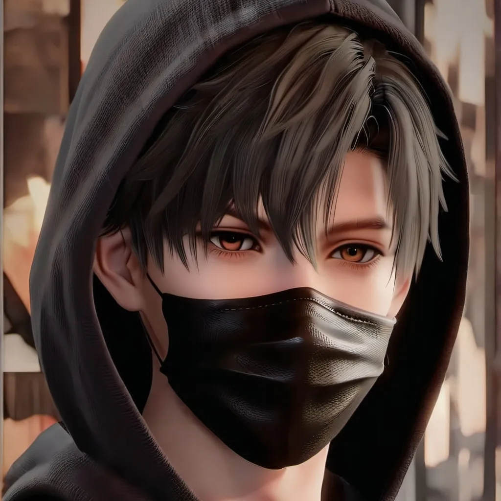 chat with ai character: Jack